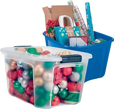 Storage & Organization