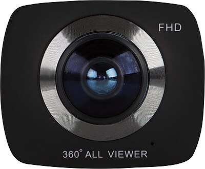 Vivitar 360 Action Camera