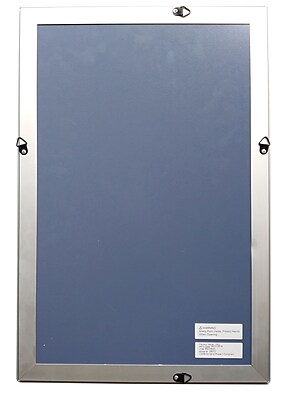 11x17 poster frame michaels