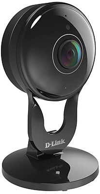 D Link 1080p Network Camera