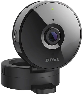 D Link HD WiFi Network Camera