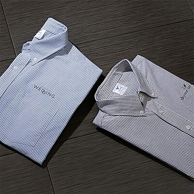 Custom Dress Shirts