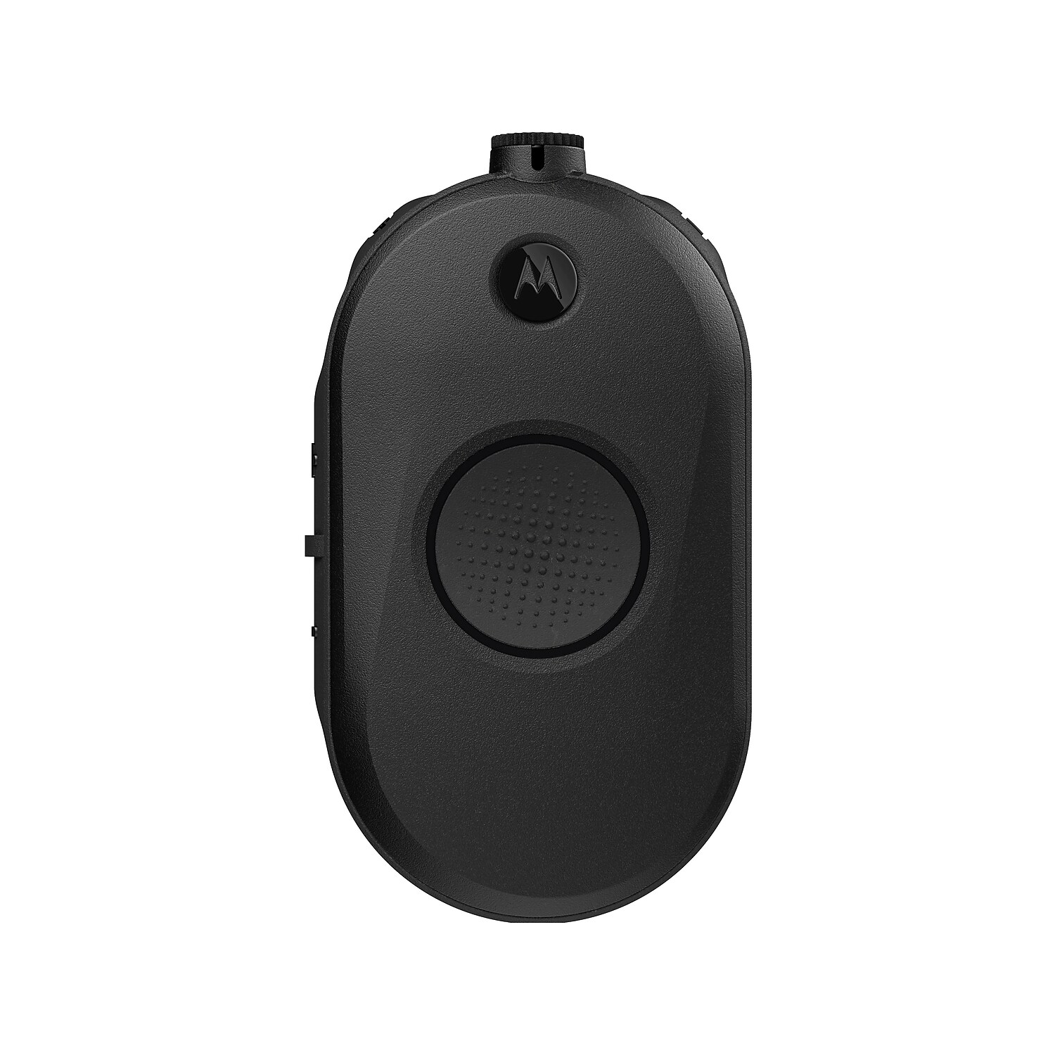Motorola CLP1080e Two-Way Radio, Black
