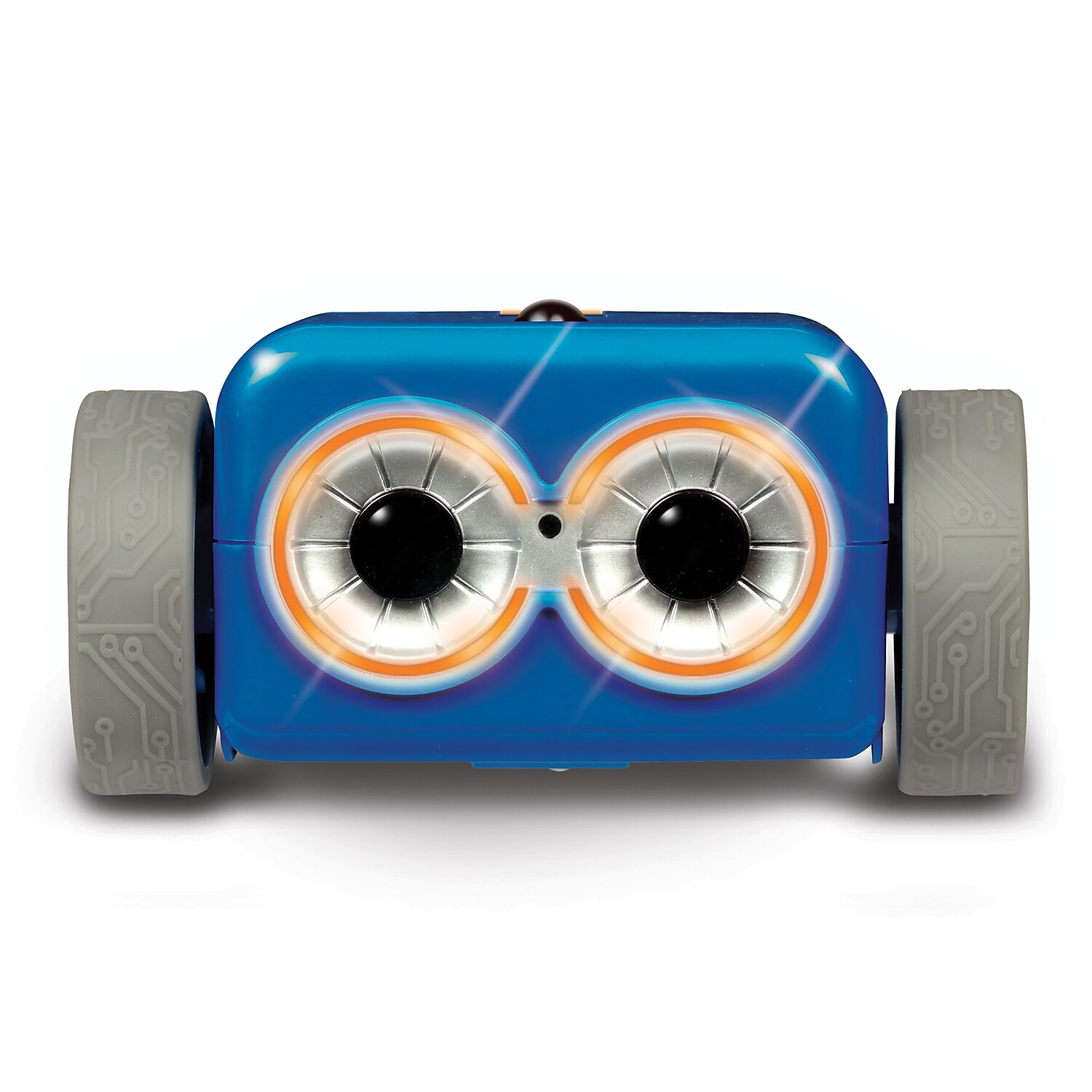 Learning Resources Botley 2.0 the Coding Robot, Blue, 40/Set (LER2948)