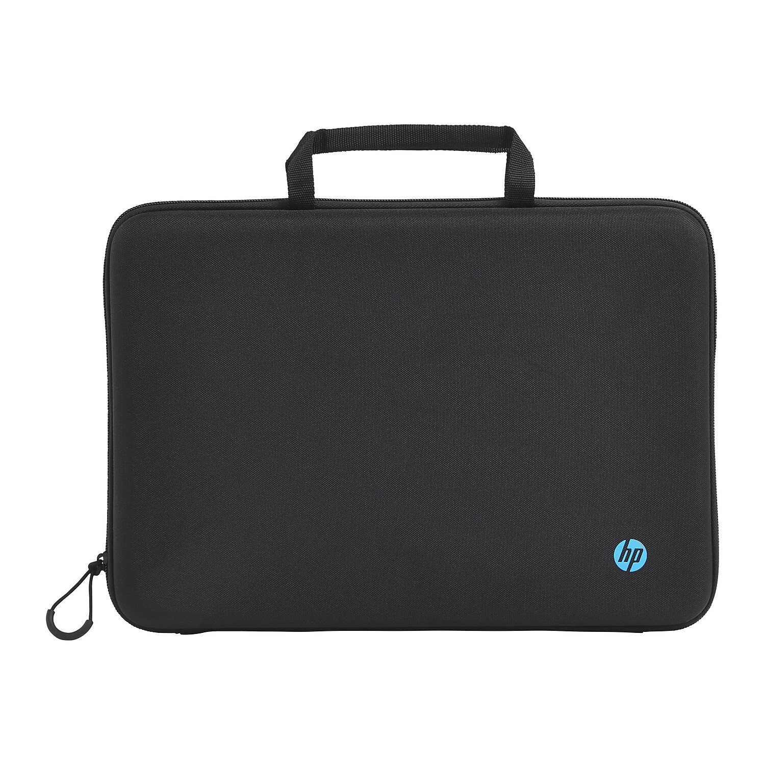 HP Mobility Laptop Case, Black Polyester (4U9G9AA)