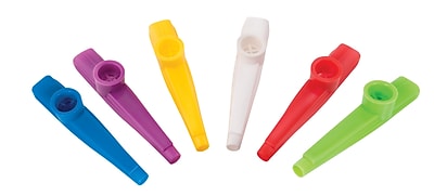 Westco Kazoo Colors may vary