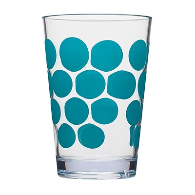 Dot Dot Juice Cup Azure