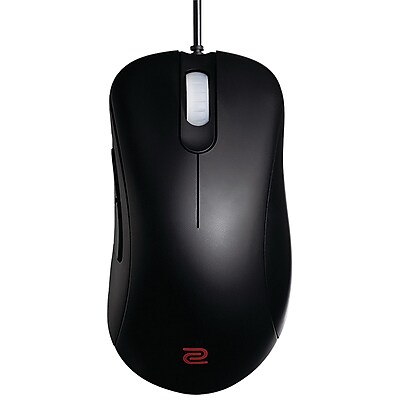 BenQ Zowie Ec1 a Gaming Mouse 24 step Scroll Wheel