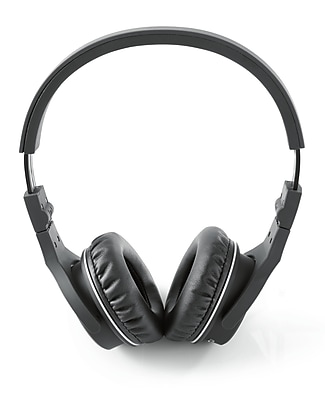 Brookstone Compact Wireless Headphones 306612