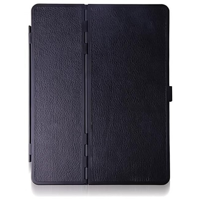 The Next Success TotallyTablet Black Hard Protective Smart Case for iPad 2 NXSC084