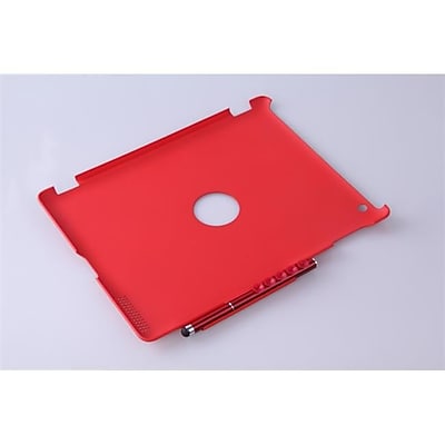 The Next Success TotallyTablet Red Smart Pen Cover for iPad 2 NXSC074