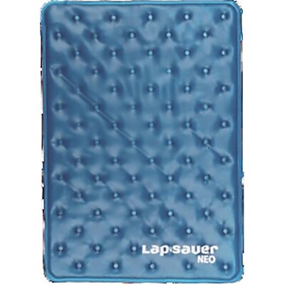 Dr. Bott ThermaPAK Neo LapSaver Laptop Cooling Pad 15in Blueberry DGC13230