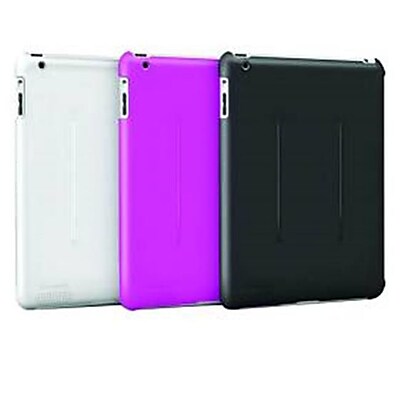 Dr. Bott Marware MicroShell iPad Case iPad 2 iPad 3 iPad 4 Black DGC13274