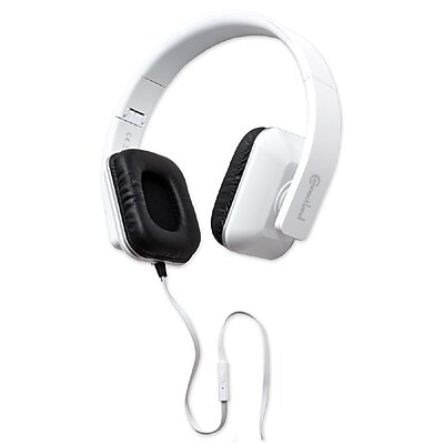 Connectland MP3 Gaming Multimedia Stereo Headset with Microphone