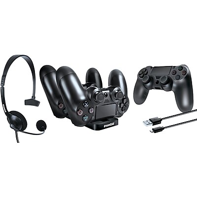 Dreamgear PlayStation4 Player s Kit DRMPS46435