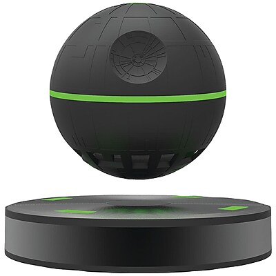 Arc Star Levitating Bluetooth Speaker with NFC