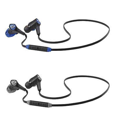 Soul 81970460 Run Free Pro Wireless Bluetooth In ear Headphones 2 Pack