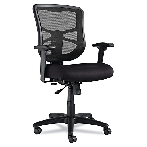 TOPCHANCES High Back Office Chair, Ergonomic Desk Chair with