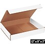12" x 9" x 2" Corrugated Mailers, 50/Bundle (MLR1292)~#|#~000001B6-EDEE-4EB3-96065E23B7B3F183_sc7