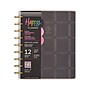 2026 Me & My Big Ideas Happy Planner 8.75" x 1.25" Calendar Year Weekly & Monthly Standard Planner, Plastic Cover (PD0108C012)~#|#~00017251-D505-4F09-B6D20A0A296C69CE_sc7