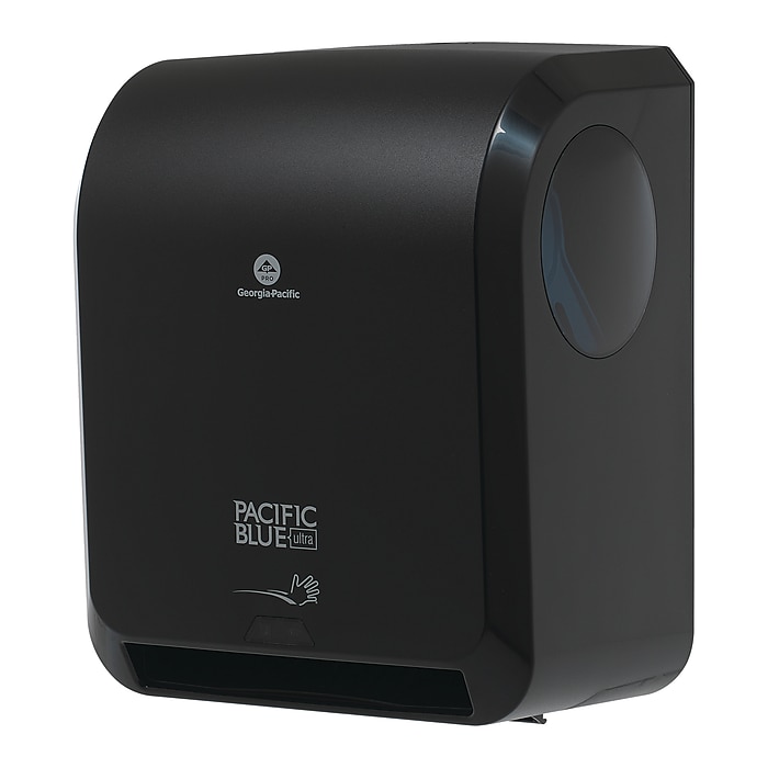Pacific Blue Ultra Automated Hardwound Paper Towel Dispenser