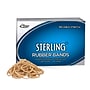 Alliance Sterling Multi-Purpose #30 Rubber Bands, 2" x 1/8", 1500/Pack (24305)~#|#~00045EDC-3B9F-443F-894B975236230DD5_sc7