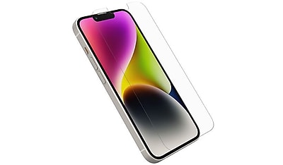 OtterBox Trusted Glass Screen Protector for iPhone 14 Pro