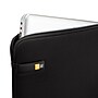 Case Logic Laps 13.3" Polyester Laptop Sleeve, Shock Absorbing, Black (3201344)~#|#~0004F445-A39D-4A27-8EB5575C287DA6D3_sc7
