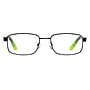 SAV Sportex +1.25 Blue Light Reading Glasses, Sport Green (AR4148)~#|#~0005308B-54AE-4F0E-9CE1B5285030773F_sc7