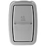 Koala Kare Baby Changing Station, Vertical Mount, Stainless Steel (KB311-SSWM)~#|#~000588B1-EDEA-4EA9-8C829C46F39E02EC_sc7