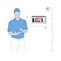 First Aid Only Right Response Bleeding Control Cabinet with Multiple Victim Bag, California AB2260, without Alarm (91535)~#|#~0005E8EA-776D-466C-ABE4E447C97B4639_sc7