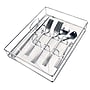 EuroHome Stainless Steel Cutlery Set with Storage Tray, 21 Pieces (DKN2107)~#|#~0006860A-576E-4FCD-8DA2024F6C7C26B3_sc7