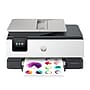 HP OfficeJet Pro 8135 Wireless Color All-In-One Printer, Scan, Copy, Fax, 3 Months Free Instant Ink, AI Enabled (40Q35A)~#|#~0008A640-FE31-4D14-8099B0477B94C5B3_sc7