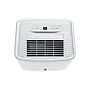 Frigidaire Energy Star 50-Pint Portable Dehumidifier, Wi-Fi Enabled, 3-Speed, White (FHDD5034Y1)~#|#~0009C3DD-0C3E-4EFC-A22C47ACD150759F_sc7