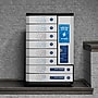 KwikBoost 8-Bay Self-Service Charging Locker, White (CHSL001)~#|#~000A2754-0A14-47A0-9555C2E9D049E1D0_sc7