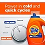 Tide HE Liquid Laundry Detergent, Original Scent, 100 Loads, 125 fl. oz. (12101)~#|#~000C6BE6-660B-41A7-B478DBB514F4D58A_sc7