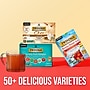 Twinings Caffeine-Free Variety Pack Tea Keurig K-Cup Pods, 60/Carton (110001999CT)~#|#~000C7E9B-392E-41FC-A8124F4145A736A3_sc7