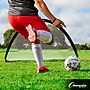 Champion Sports Portable Pop-Up Soccer Goal Set (SG7240)~#|#~000C8AB8-C8A1-424A-AB7B79592FACEFAA_sc7