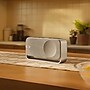 Bose SoundLink Wireless Home Bluetooth Portable Speaker, Light Silver (892399-0010)~#|#~0013E3A2-3D43-4E01-8C8F32EEC22F4357_sc7