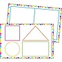 Teacher Created Resources Sorting Mats, 4/Set (TCR21032)~#|#~0016469C-A59A-41EA-8E74AAADA77764CF_sc7