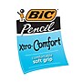 BIC Xtra Comfort Mechanical Pencil, 0.7mm, #2 Hard Lead, 6/Pack (MPGP61)~#|#~0017B223-3510-4FD1-9AD9BAE244FA8D89_sc7