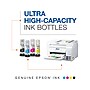 Epson 522 Black/Cyan/Magenta/Yellow Ultra High Yield Ink Cartridge Refill, 4/Pack (T522120-BCS)~#|#~0019B1E6-B0C6-4631-820E207BB82D2181_sc7