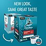 Caribou Mahogany Coffee Keurig® K-Cup® Pods, Dark Roast, 96/Carton (10312)~#|#~001BE779-64BE-428C-806F9B5643D43E11_sc7