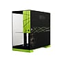 Skytech Viper Gaming Desktop Computer, NVIDIA GeForce RTX 5060, AMD Ryzen 7 5700, 32GB RAM, 1TB SSD, Windows 11, Green~#|#~001BFEAE-C283-4502-AD0E7DC91637CC1F_sc7