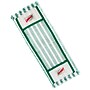 Libman Wet & Dry Microfiber Wet Mop Pad, Green/White (119)~#|#~001D15DA-8040-4F39-A4C7E02B8649E34E_sc7