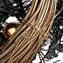 National Tree Company 24" Halloween Wreath with Ball Ornaments (RAH-BW010W-1)~#|#~00224C27-58C6-4626-A5D85B6911D11802_sc7