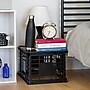 Iris Stacking File Crates, Letter/Legal Size, Black (270010/200309)~#|#~0023F9B9-EB98-4A6D-BA0D189C9C5D576D_sc7