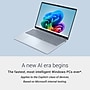 Dell Plus 16" QHD+ Touchscreen AI Laptop, Copilot+PC, Intel Core Ultra 7 258V (2024), 32GB RAM, 1TB SSD, Windows 11 Home~#|#~0027CA22-D24F-4ED4-AEA24629FD0317D8_sc7