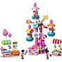 LEGO Friends Candy & Cupcake Ferris Wheel, 602 Pieces (42700)~#|#~002910E3-F97C-4E95-A28527BFF66E121A_sc7
