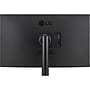 LG 32" 4K Ultra HD 100 Hz LCD Monitor, Black (32BR55U-B)~#|#~002BE765-FB47-4D97-9F65D4A3F9BB24B3_sc7